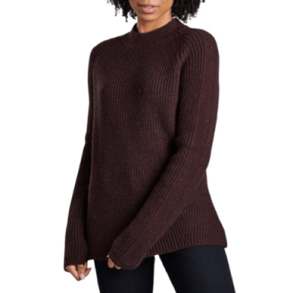 Kuhl Ida Speckled Sweater - Picture 2 of 15